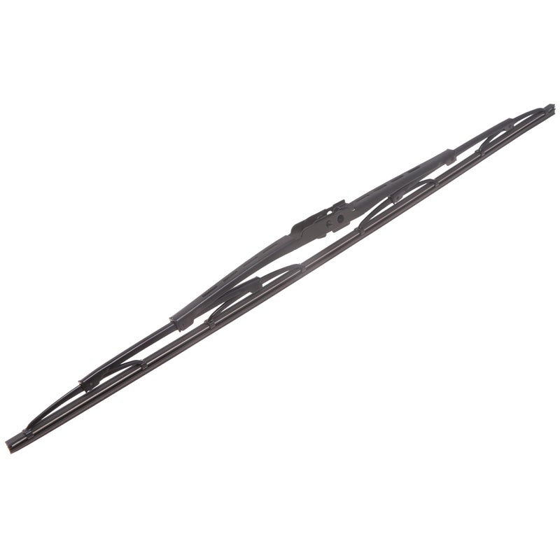 ACDelco Silver 8-4422 (19192673) Conventional All Season Metal Wiper Blade (Pack of 1) - Image 1